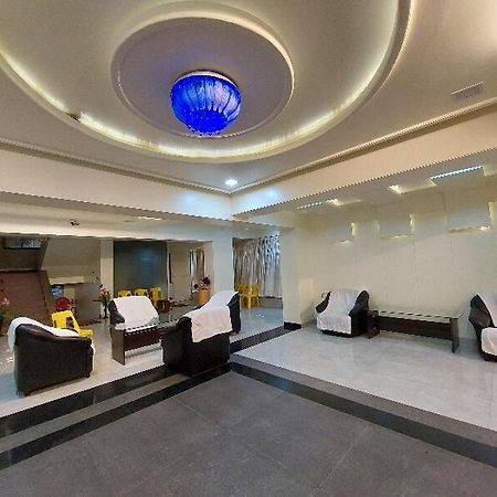 Super Hotel O Happy Homely Stay Near Pune Airport Khadki 外观 照片