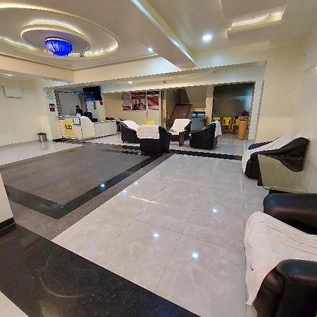 Super Hotel O Happy Homely Stay Near Pune Airport Khadki 外观 照片