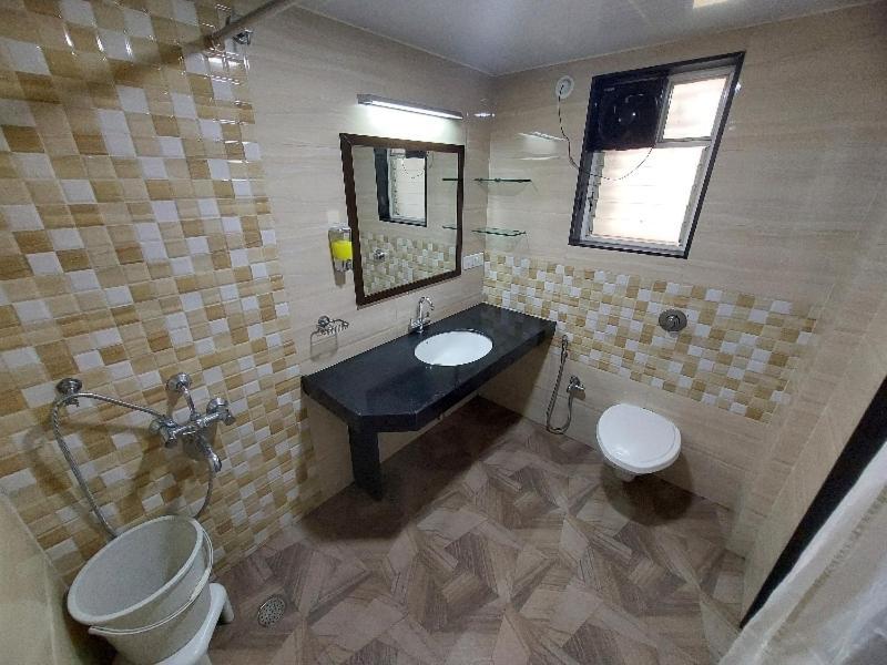 Super Hotel O Happy Homely Stay Near Pune Airport Khadki 外观 照片