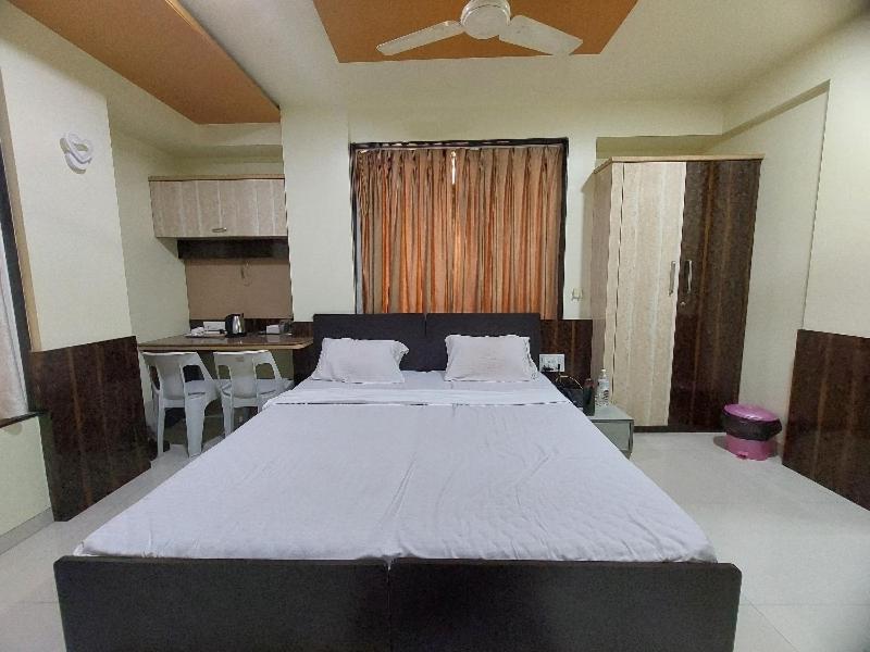 Super Hotel O Happy Homely Stay Near Pune Airport Khadki 外观 照片