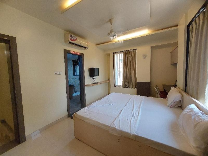 Super Hotel O Happy Homely Stay Near Pune Airport Khadki 外观 照片